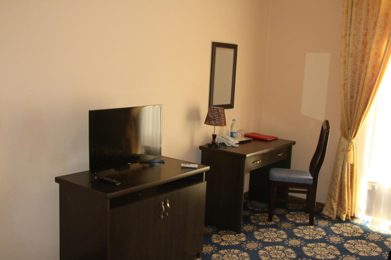 Minorai Kalon Boutique Hotel بخارى المظهر الخارجي الصورة