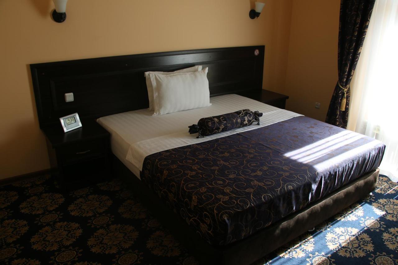 Minorai Kalon Boutique Hotel بخارى المظهر الخارجي الصورة