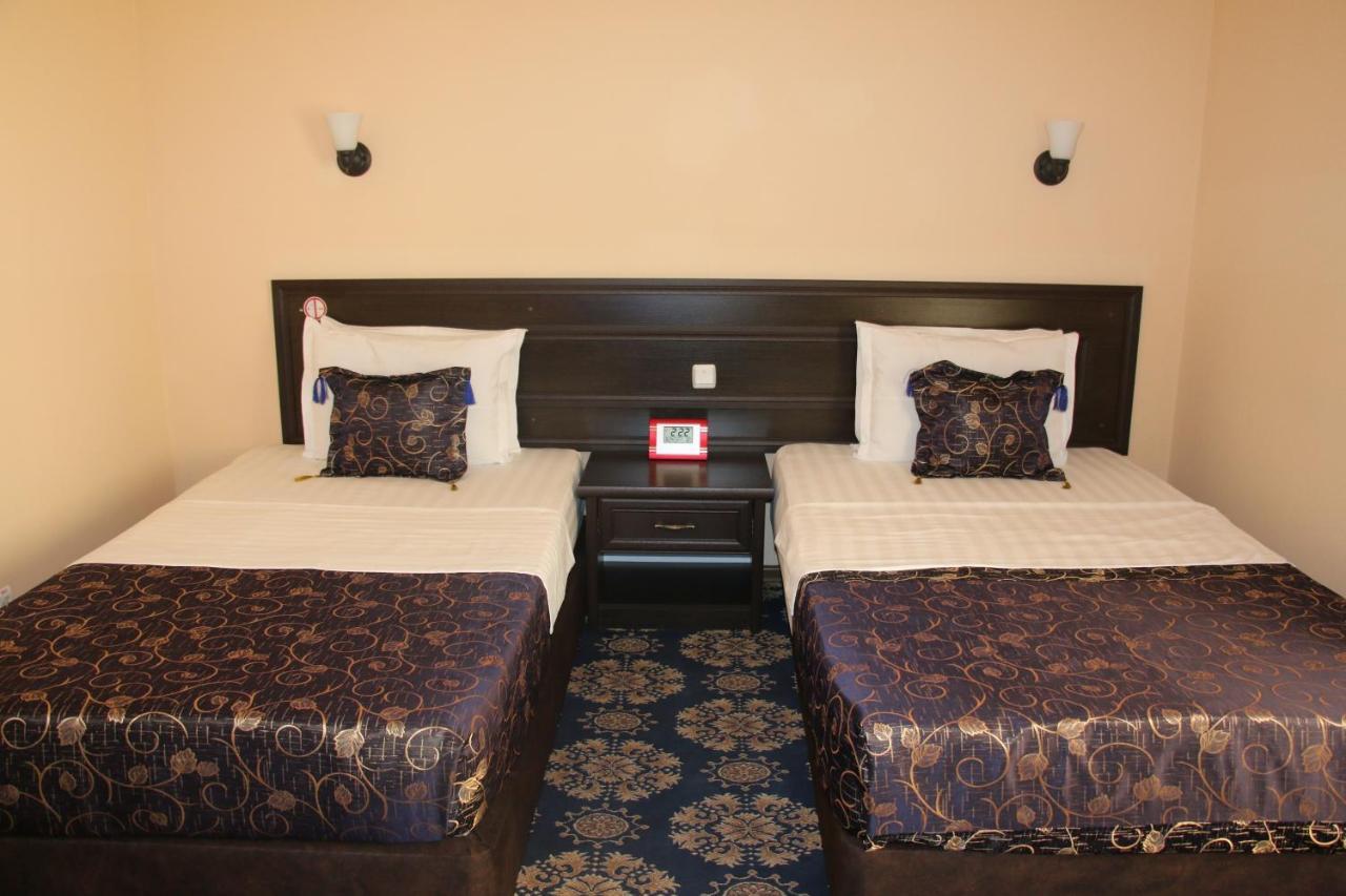 Minorai Kalon Boutique Hotel بخارى المظهر الخارجي الصورة